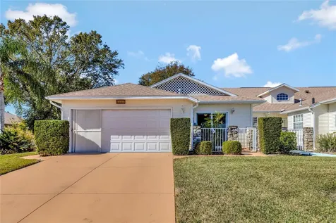 26607 Racquet Circle Leesburg FL 34748