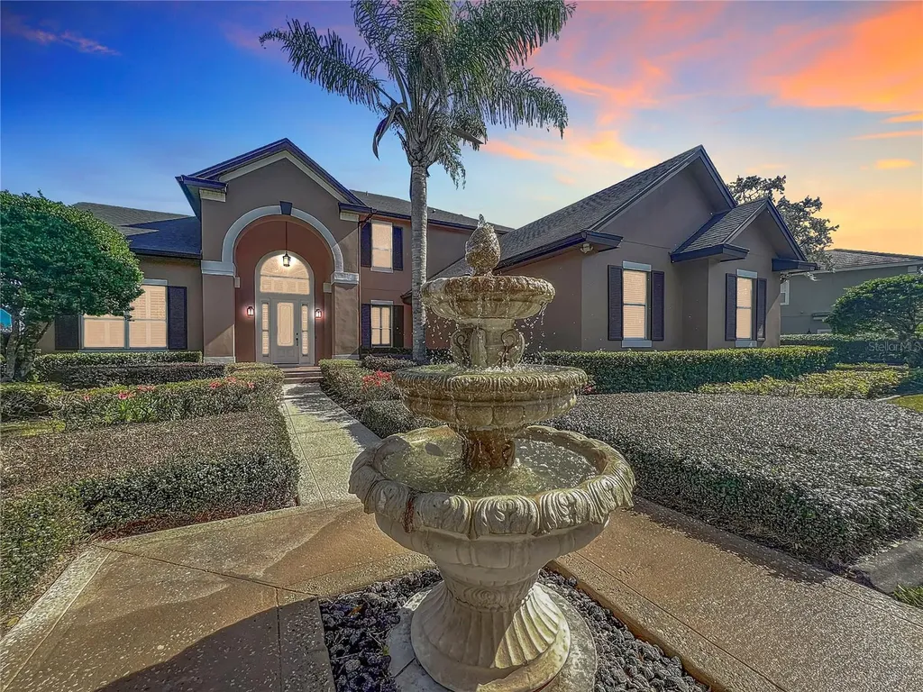 632 Long Lake Drive Oviedo FL 32765
