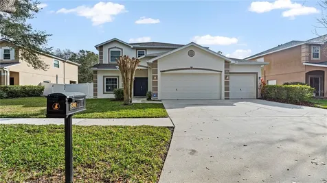 5808 Falconcreek Place Lithia FL 33547