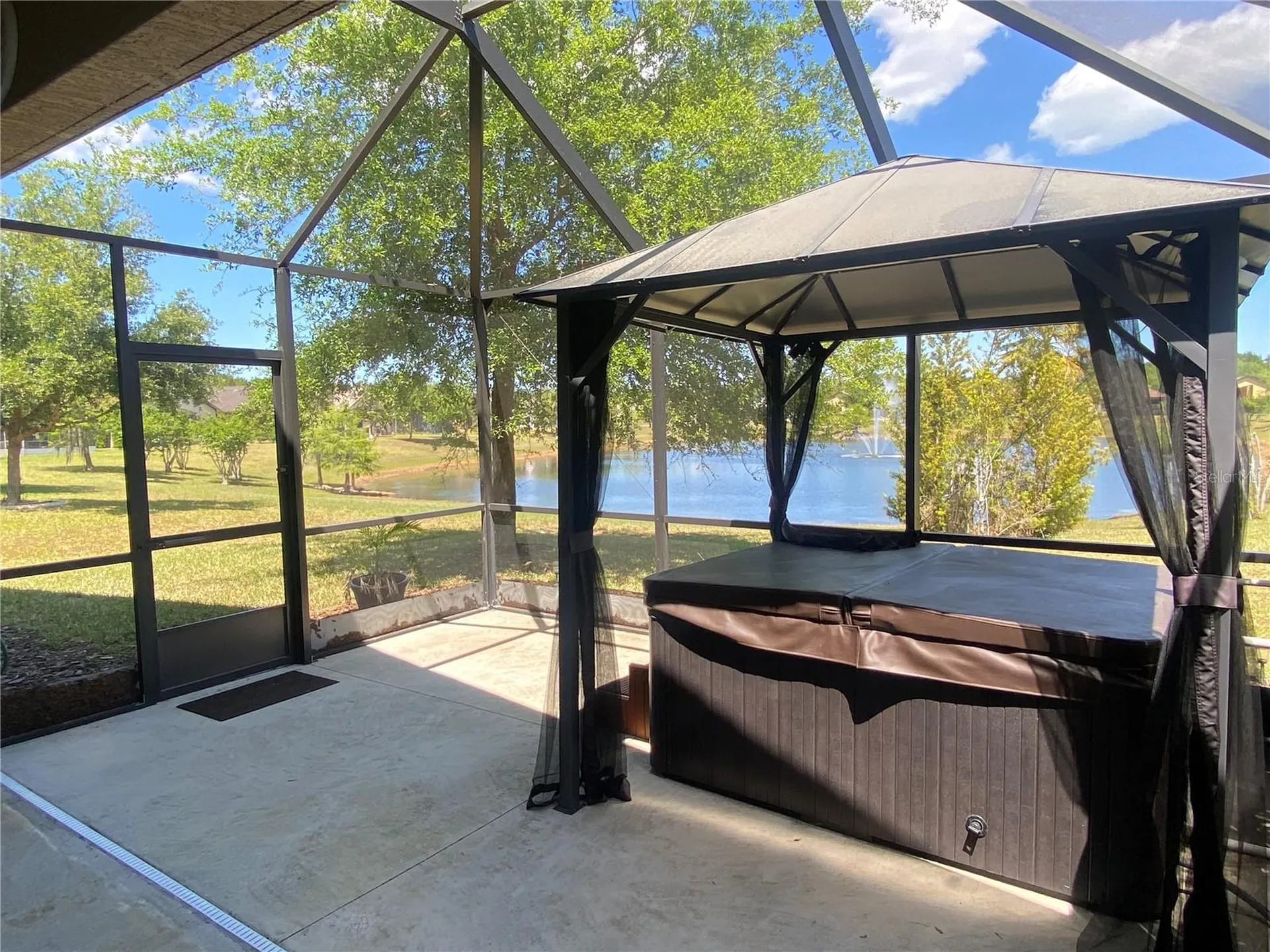 3169 Connemara Drive Ormond Beach FL 32174