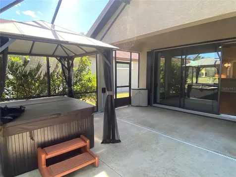 3169 Connemara Drive Ormond Beach FL 32174