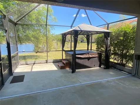 3169 Connemara Drive Ormond Beach FL 32174