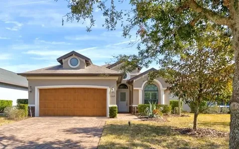 3169 Connemara Drive Ormond Beach FL 32174