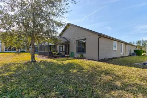 3169 Connemara Drive Ormond Beach FL 32174