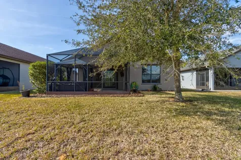 3169 Connemara Drive Ormond Beach FL 32174