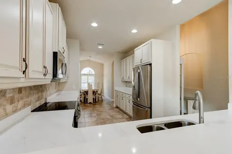 3169 Connemara Drive Ormond Beach FL 32174