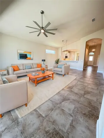 3169 Connemara Drive Ormond Beach FL 32174