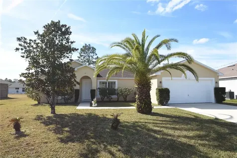 25 Buffalo Meadow Lane Palm Coast FL 32137