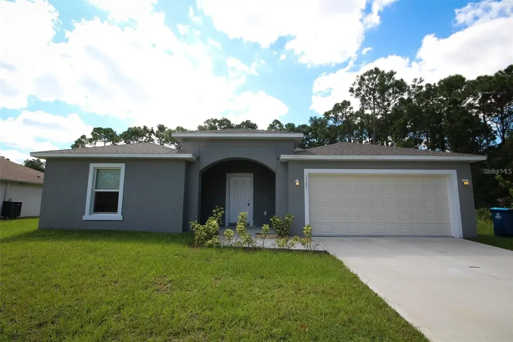 1382 Defender Street NW Palm Bay FL 32907