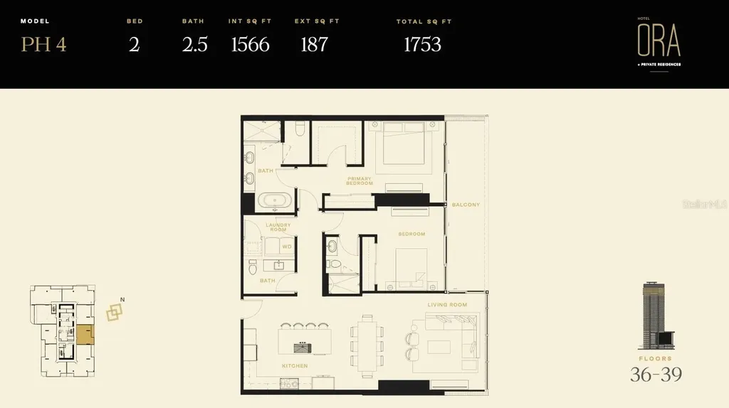 1101 E Jackson Street Tampa FL 33602