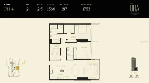 1101 E Jackson Street Tampa FL 33602