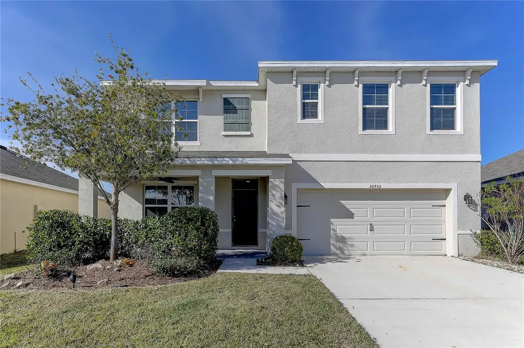 30755 Summer Sun Loop Wesley Chapel FL 33545