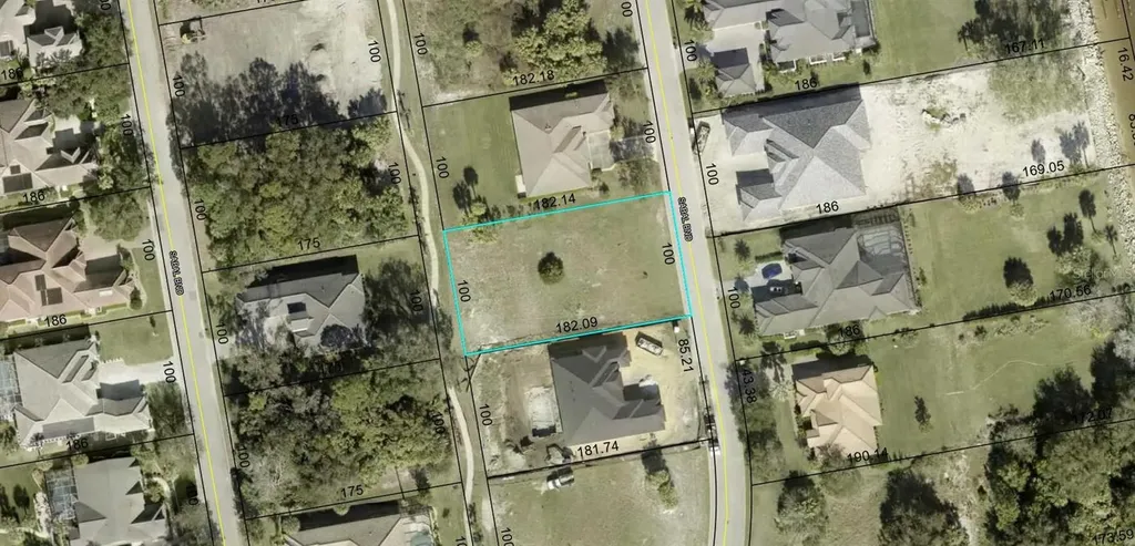 7 Sabal Bend Palm Coast FL 32137
