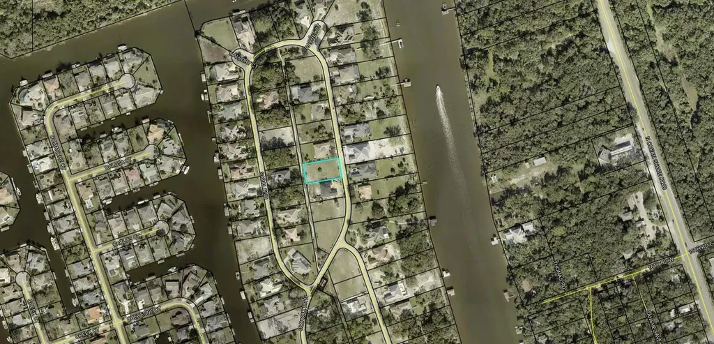 7 Sabal Bend Palm Coast FL 32137