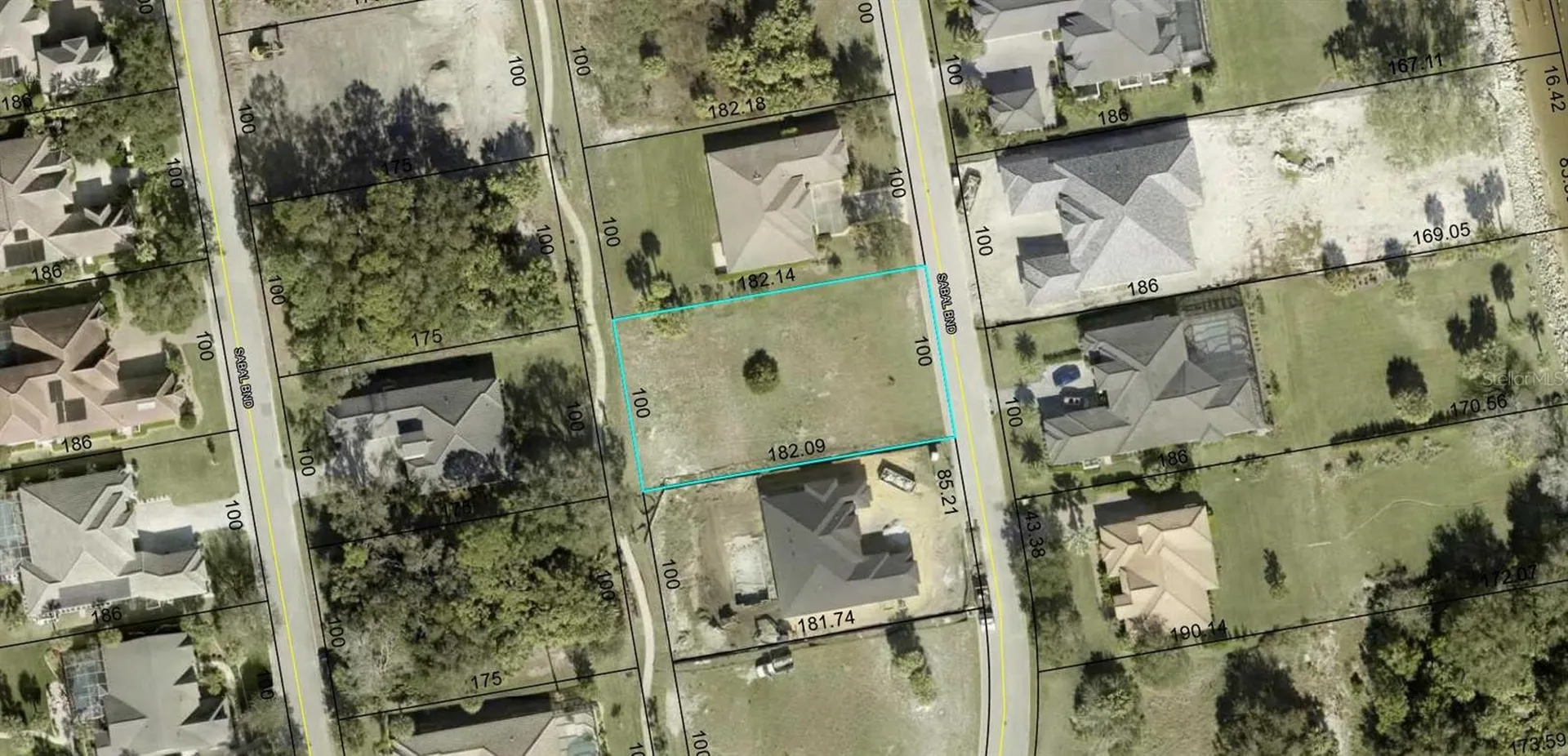 7 Sabal Bend Palm Coast FL 32137