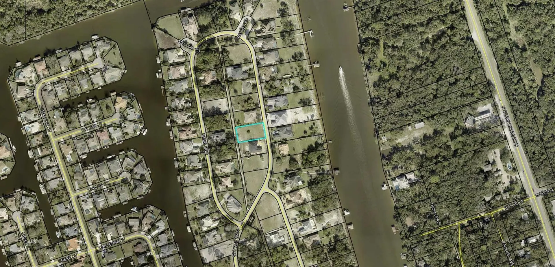 7 Sabal Bend Palm Coast FL 32137