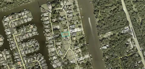 7 Sabal Bend Palm Coast FL 32137