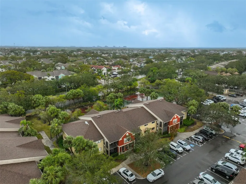 5557 Baywater Drive Tampa FL 33615