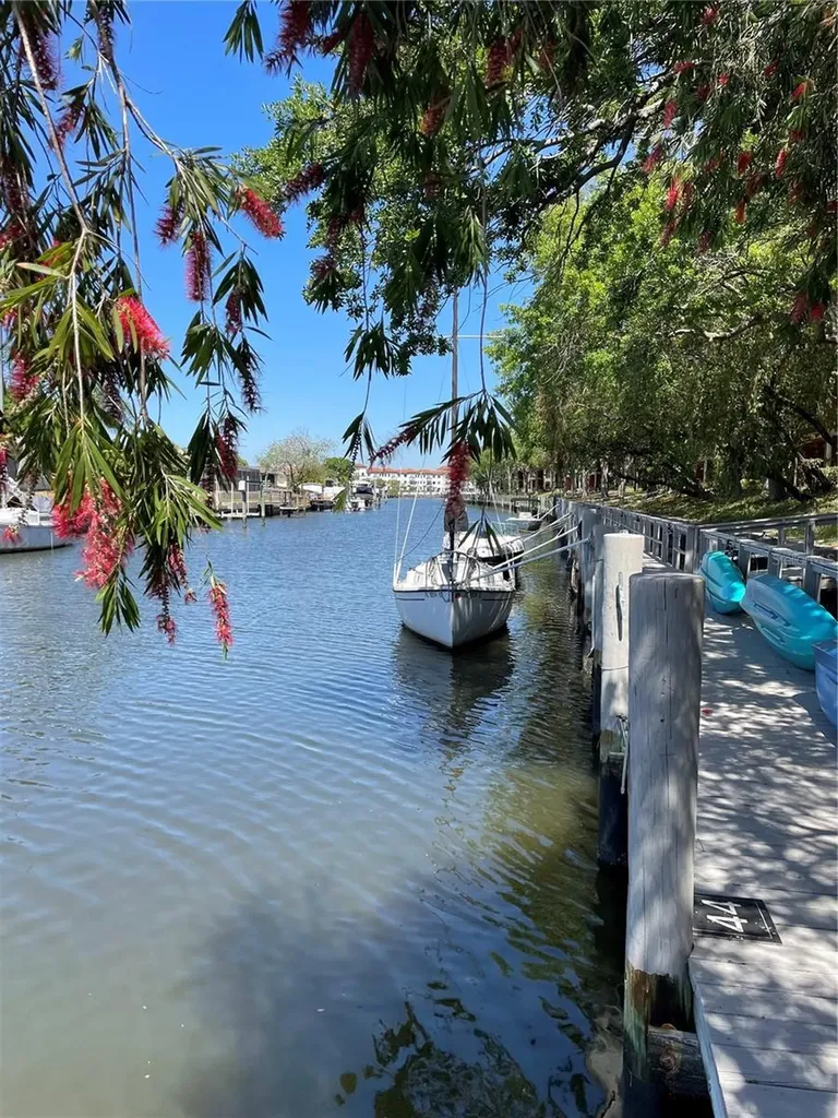 5557 Baywater Drive Tampa FL 33615