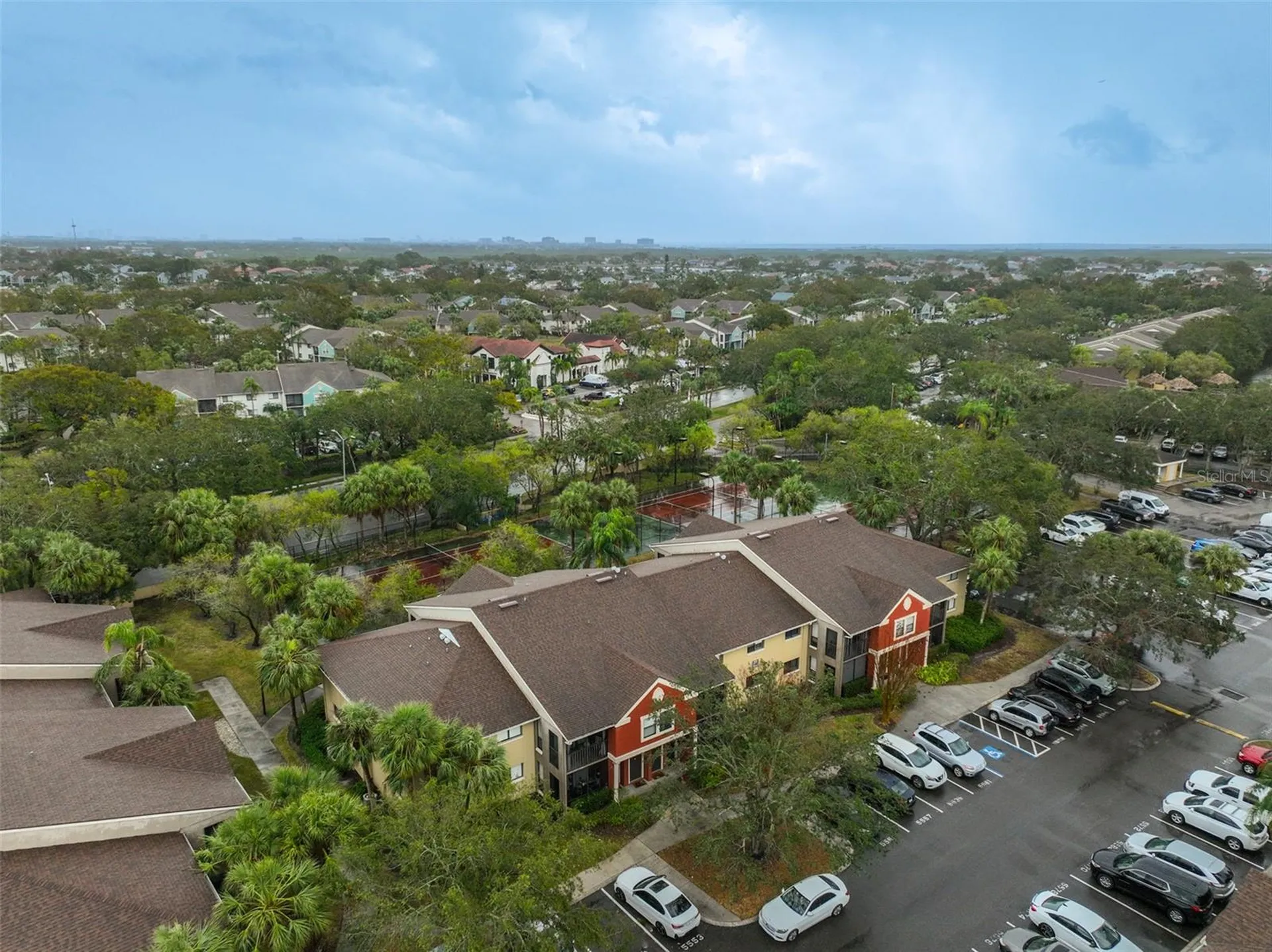5557 Baywater Drive Tampa FL 33615