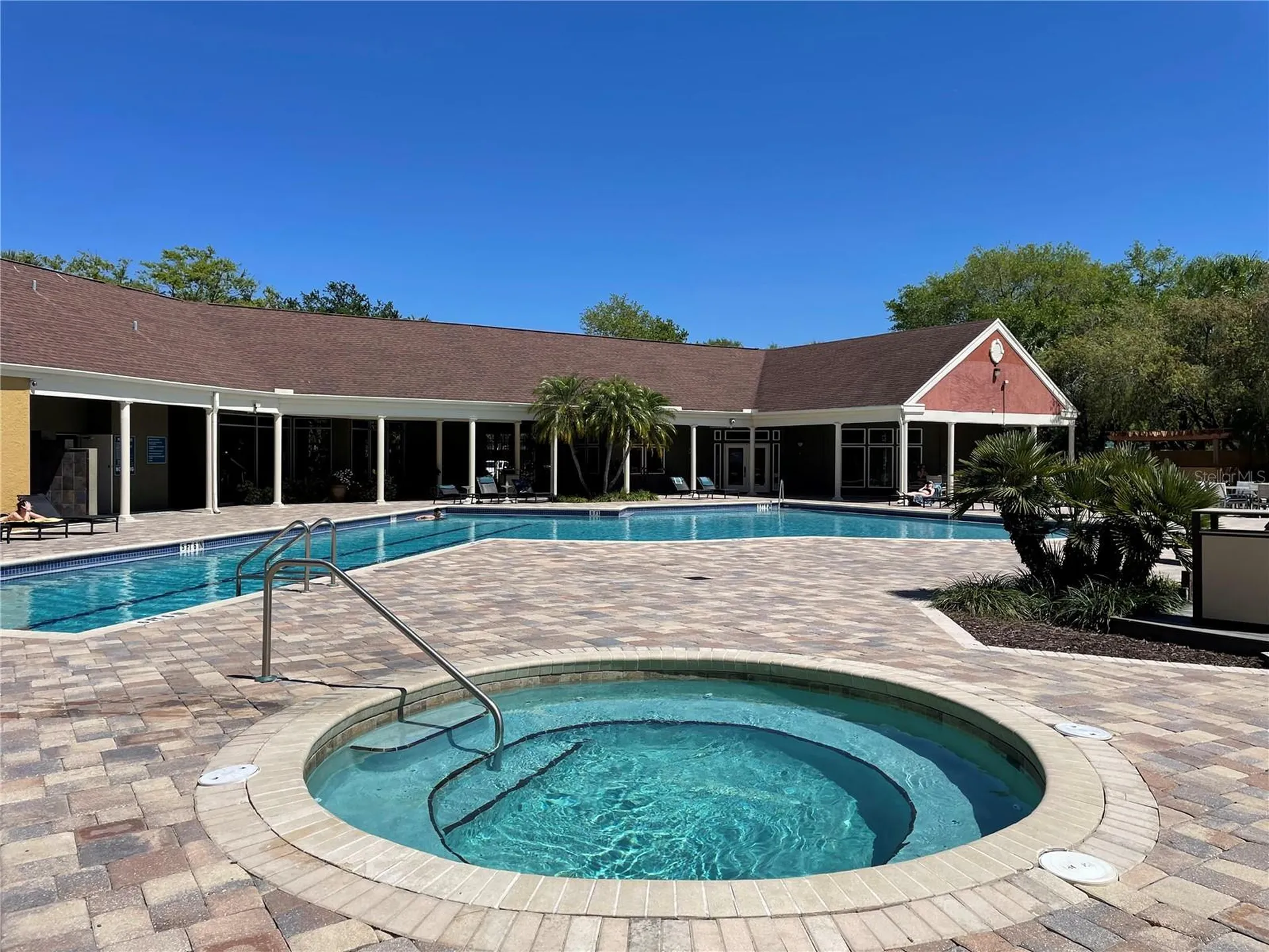 5557 Baywater Drive Tampa FL 33615