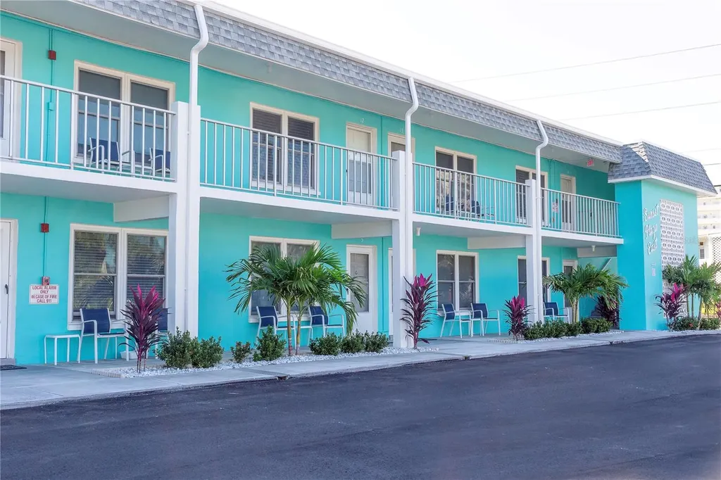 680 71st Avenue St Pete Beach FL 33706