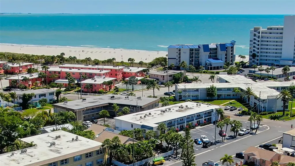 680 71st Avenue St Pete Beach FL 33706