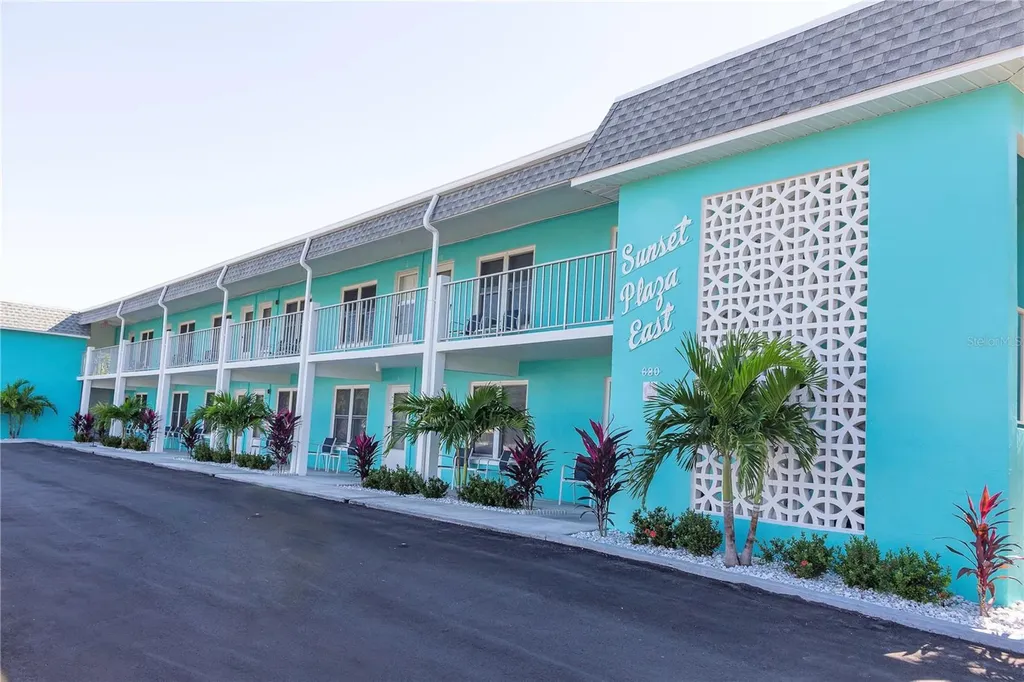 680 71st Avenue St Pete Beach FL 33706