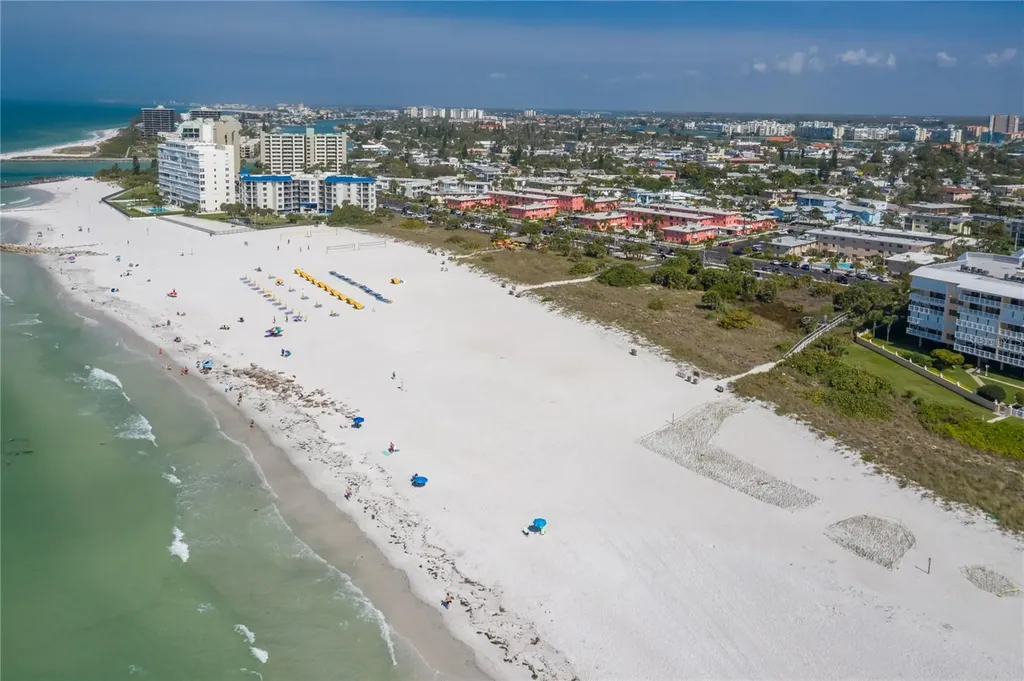 680 71st Avenue St Pete Beach FL 33706