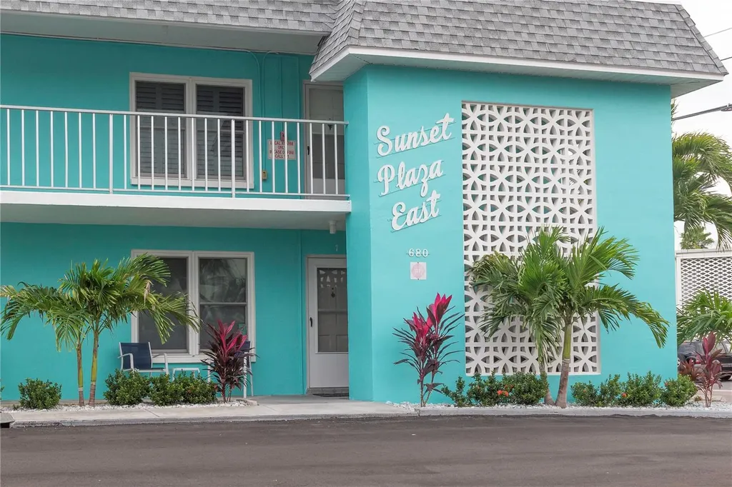 680 71st Avenue St Pete Beach FL 33706