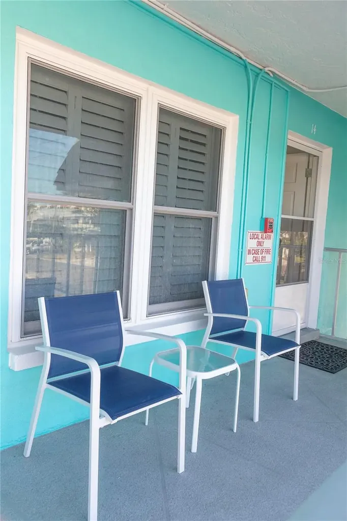 680 71st Avenue St Pete Beach FL 33706
