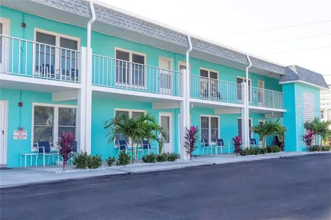 680 71st Avenue St Pete Beach FL 33706