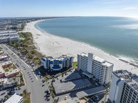 680 71st Avenue St Pete Beach FL 33706