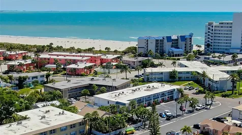 680 71st Avenue St Pete Beach FL 33706