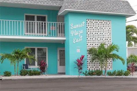 680 71st Avenue St Pete Beach FL 33706