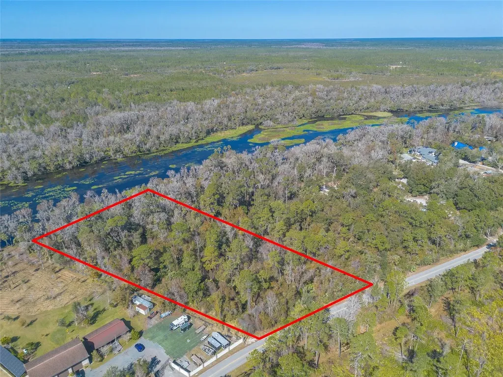 176 Wekiva Park Drive Sanford FL 32771