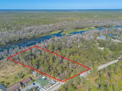 176 Wekiva Park Drive Sanford FL 32771