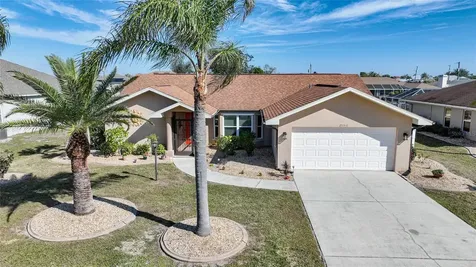 25316 Rupert Road Punta Gorda FL 33983
