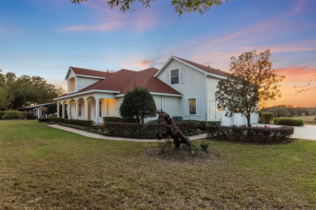4230 Rex Drive Winter Garden FL 34787