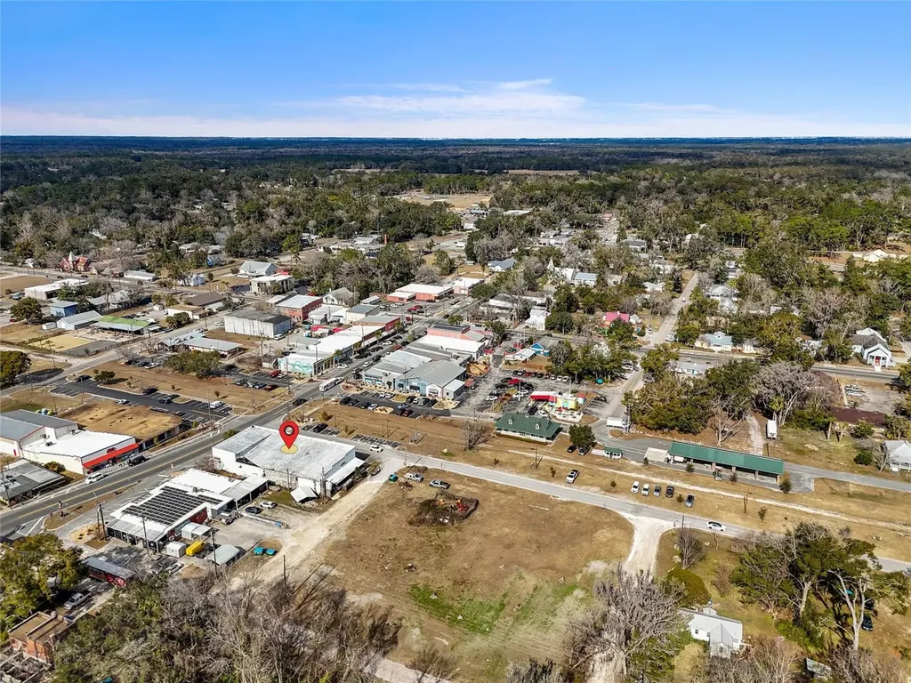 18493 High Springs Main Street High Springs FL 32643