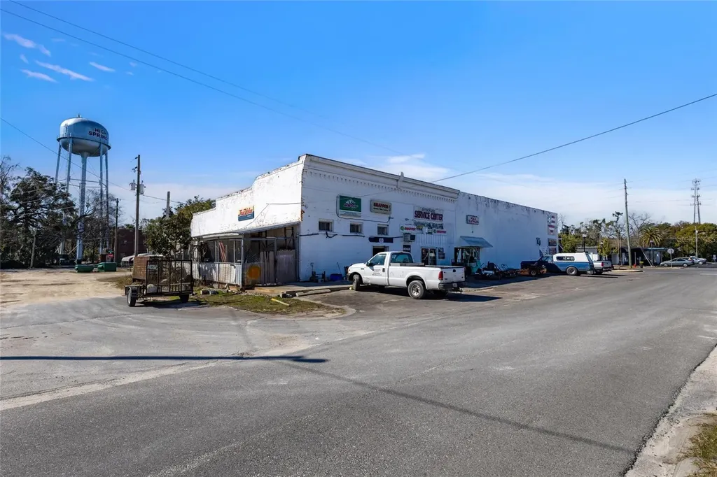 18493 High Springs Main Street High Springs FL 32643
