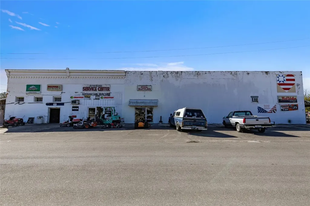 18493 High Springs Main Street High Springs FL 32643