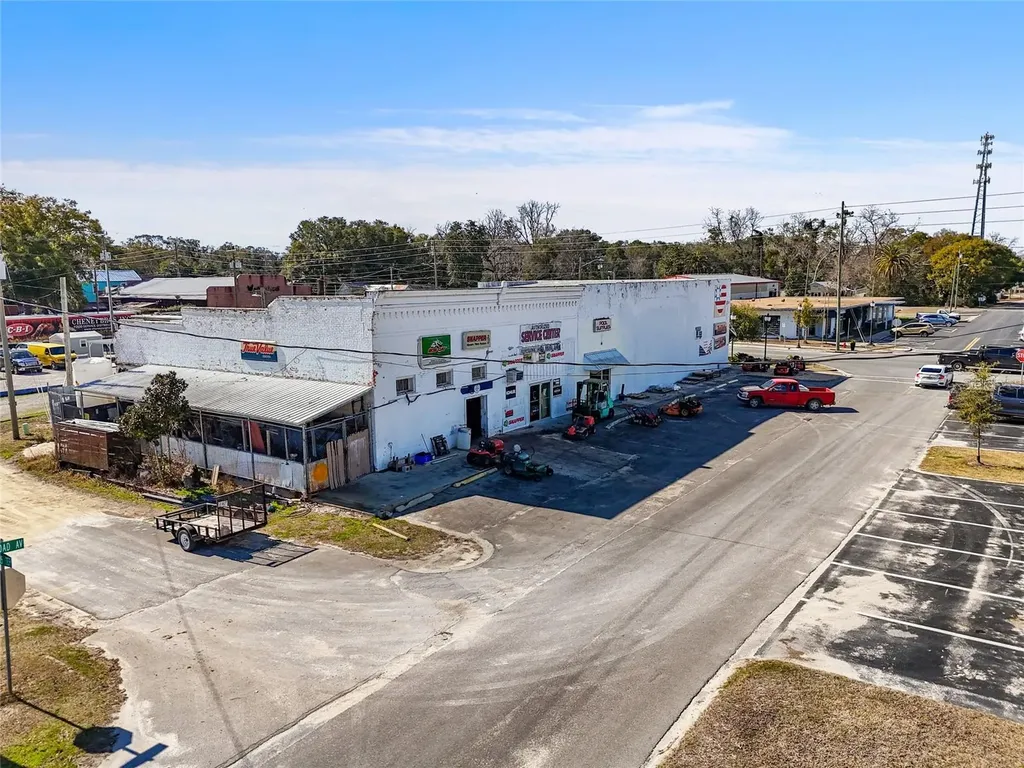 18493 High Springs Main Street High Springs FL 32643