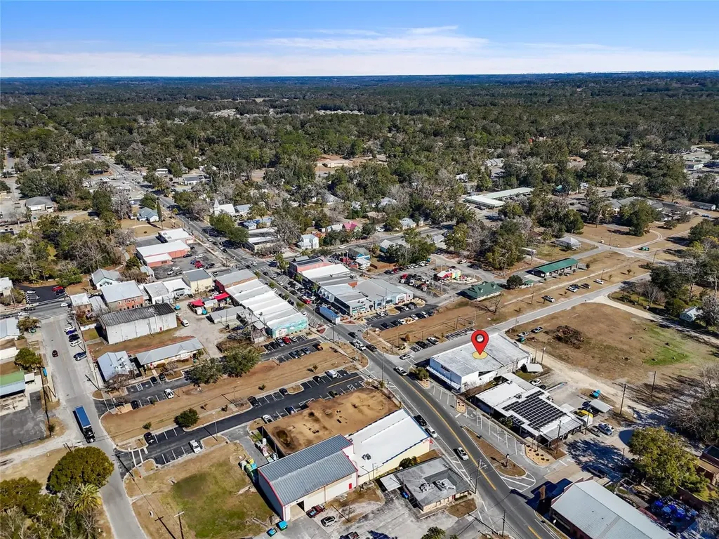 18493 High Springs Main Street High Springs FL 32643