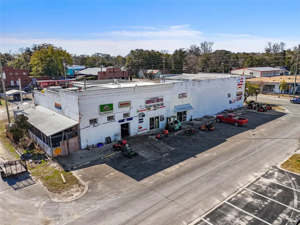 18493 High Springs Main Street High Springs FL 32643