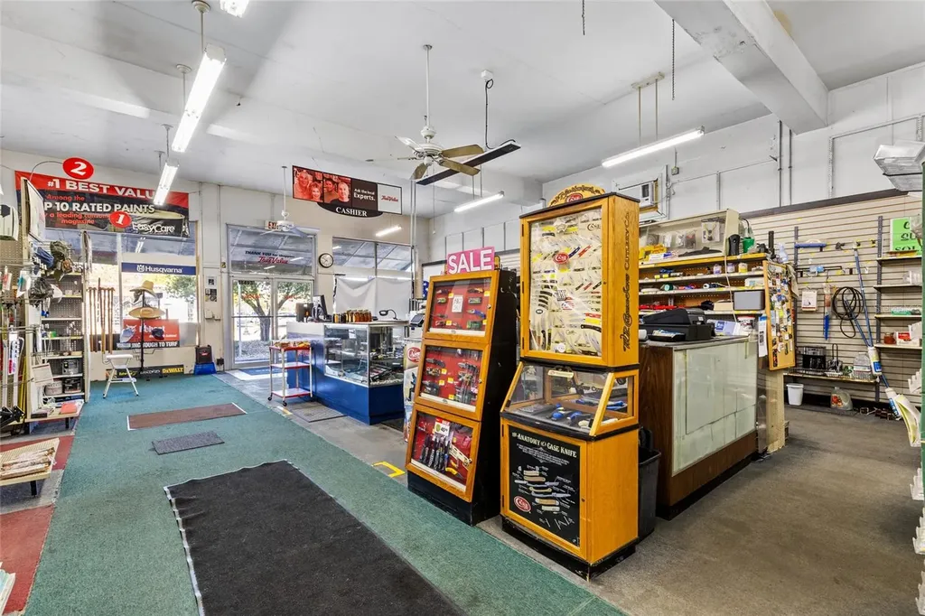 18493 High Springs Main Street High Springs FL 32643