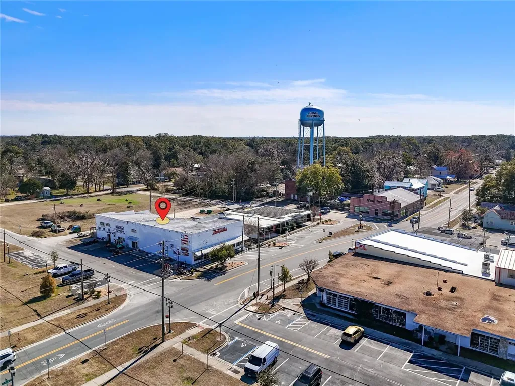 18493 High Springs Main Street High Springs FL 32643