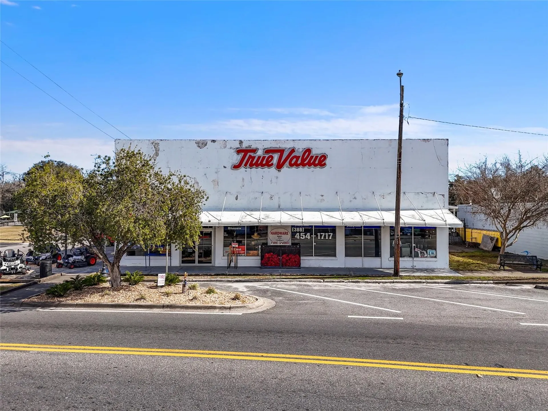 18493 High Springs Main Street High Springs FL 32643