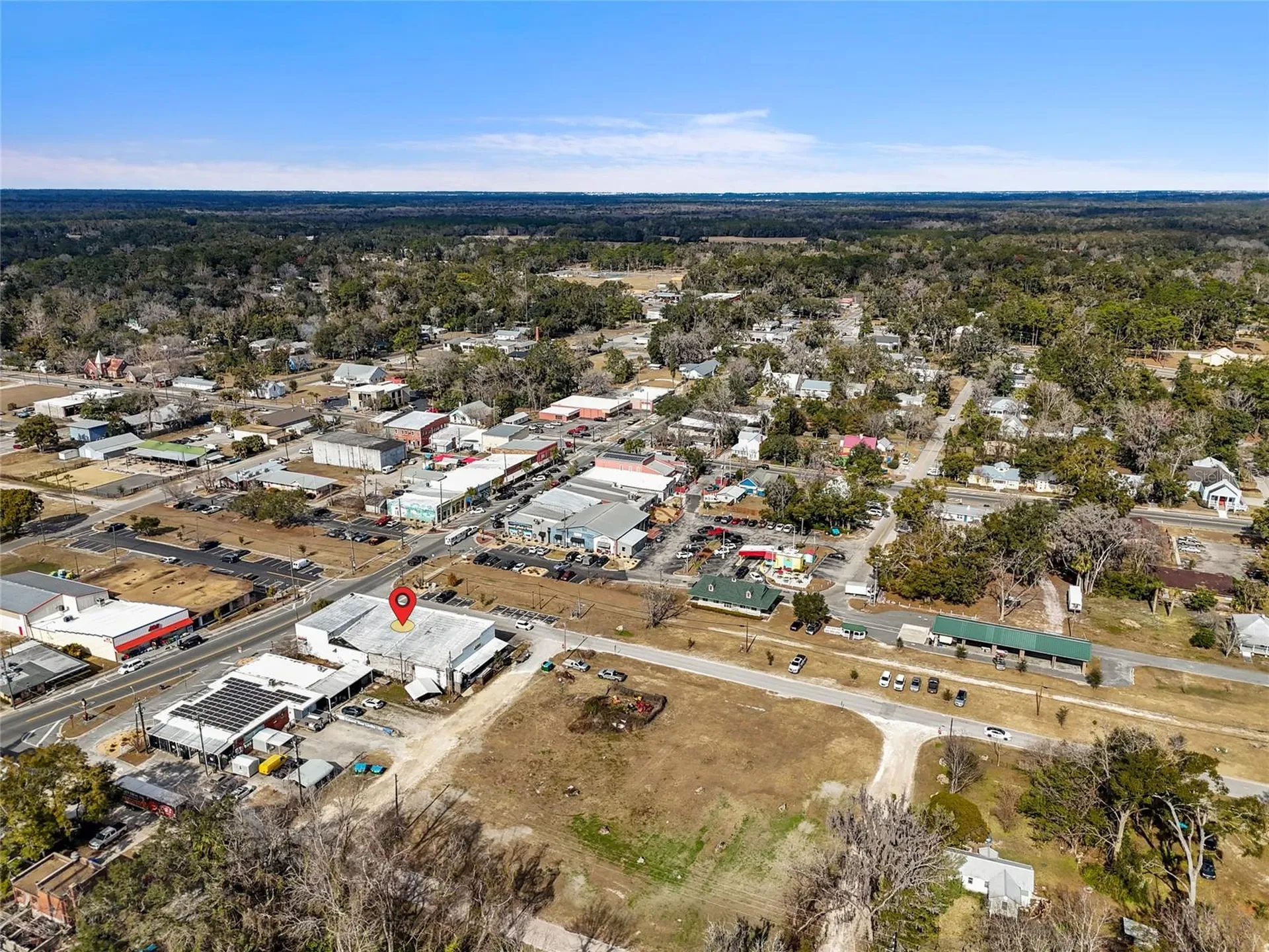 18493 High Springs Main Street High Springs FL 32643