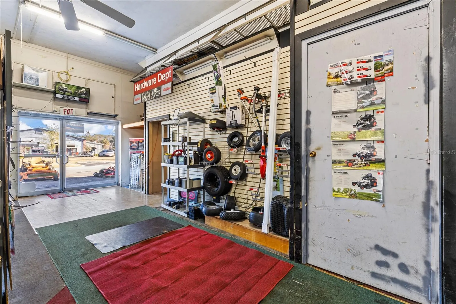 18493 High Springs Main Street High Springs FL 32643